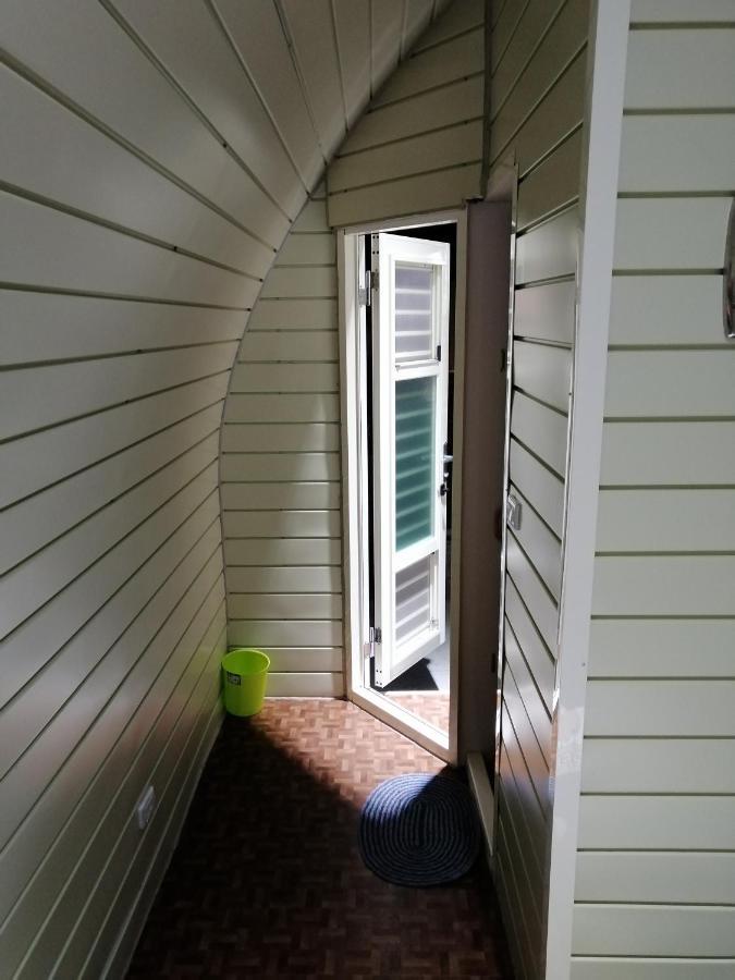 Komei Container Homestay Qingshui Room photo